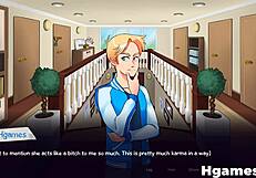 Life In Woodchester Part 1