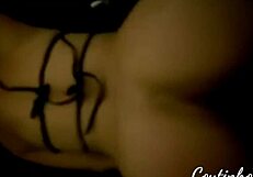 Le Entra Delicioso Mi Verga A Este Hermoso Culo