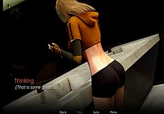 Maiden Power HG: Intro and Meeting Waifu in Fantasy World