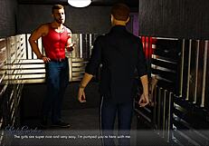 Alternate existence 52