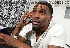 Rome Major Calls Genevieve Sinn to Suck and Ride His Thick Dick in Lingerie