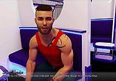 Alternate existence 52