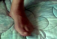 Pull Out Your Dick and Watch Stepmom Moan?