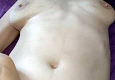 FUCK in the ASS with PUSSY spread