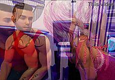 Alternate existence 52