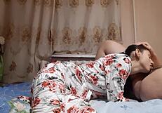 i came for an erotic massage while a girl watched me masturbate secretly - lesbian illusion girls.