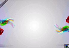 Deep Fuck with Fingering and Masturbation.