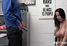 Please sir, I’ll do anything, just don’t send me to jail!