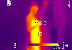 I'm shaken seeing Angel caught gagging on nightvision cams during extreme face fucking. It’s raw and intense!