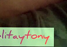 Husband's friend fucks me when he leaves