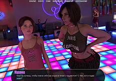 Halfway house gameplay part