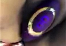 i masturbate with toys until i squirt all over