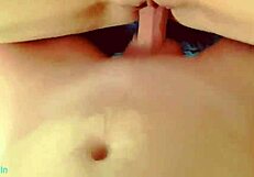 amateur milf lets me record our rough fuck