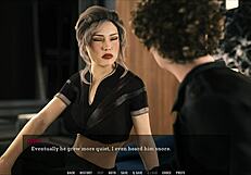 Tales From The Unending Void 132