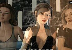 Tales From The Unending Void 132