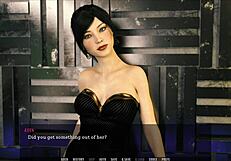 Tales From The Unending Void 132