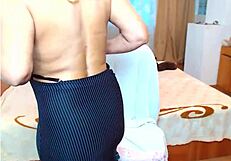 Webcam Saggy Tits Mature Shows Off Online