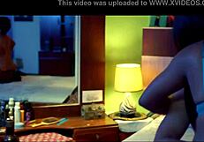 Hot teacher goes nude in homemade video