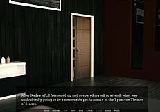 Tales From The Unending Void 132