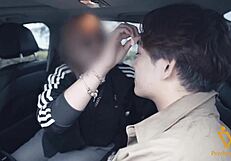 sex after beach with young asian girl