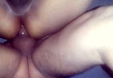 In this gay encounter, a rich guy gets pounded hard by his lover