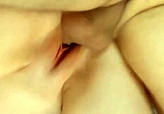 follando coño depilado con gran verga