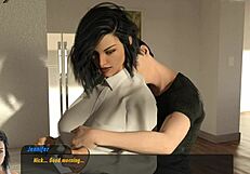 life filled with pleasure and big cocks