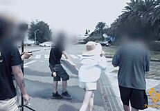 sex after beach with young asian girl