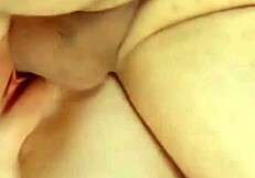 follando coño depilado con gran verga