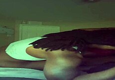 My girlfriend rides me passionately