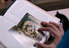 Hot teacher goes nude in homemade video