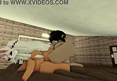 Fucking Girlfriend In Various Poses Anal