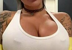 Would you choose to fuck a cheating wife's ass or pussy first?