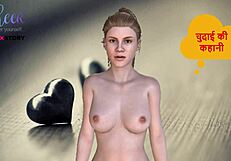 Group Sex Story with Indian Neighbors in Hindi Audio