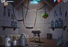 Summertime Saga Episode 127 With Erotic Scenes