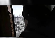 sluty bhabhi getting fucked by delivery boy