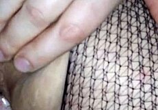 Lovie Says, Take My Big Ass Rough!