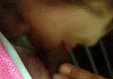 Julie from JC gives an amazing deepthroat blowjob