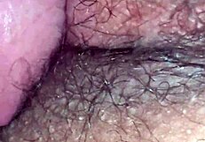 Does My Daddy Leave His Cum In My Bed?