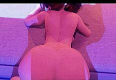 Enjoy a Peaceful Night with Anime Hentai