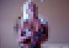 Babe Slams Pointy Heels Into Your Spine Intensely