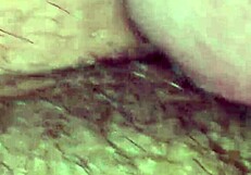 Does My Daddy Leave His Cum In My Bed?