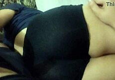 Con Mi Ex Novia Después de Navidad