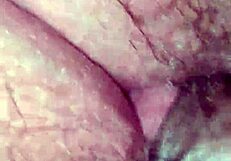 Does My Daddy Leave His Cum In My Bed?