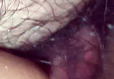 Does My Daddy Leave His Cum In My Bed?