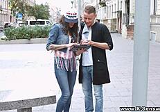 X-感官 - Tori Hendrix探索国际感官时刻