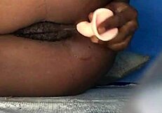 i narrate my private gay masturbation session