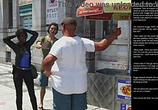 Big Apple episode 11 showcases 3D cartoon banging