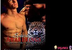 cambia formas p despertar salvaje 13 14