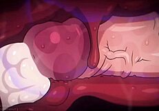 In this hentai compilation, characters experience zonk punches, cummies, cream pies, and pulsating cocks